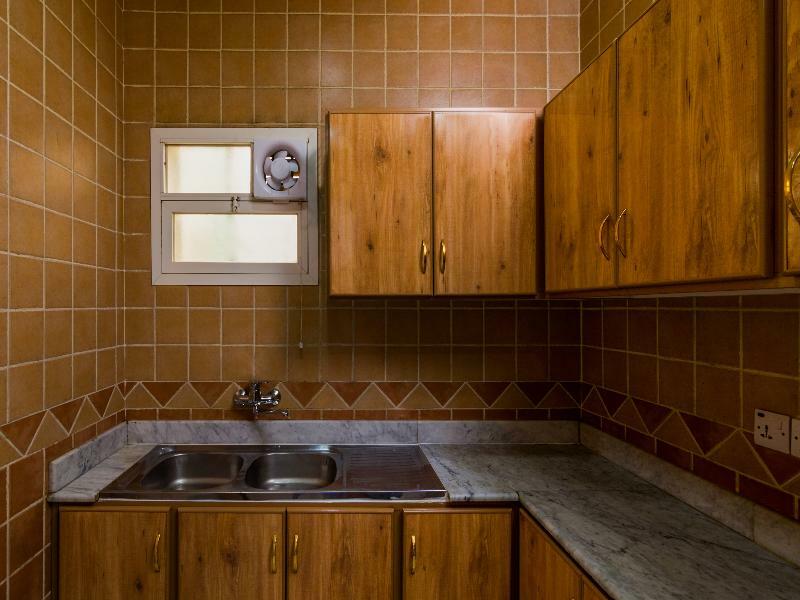 قصر الحمراء للأجنحة الفندقية Riyadh Bagian luar foto